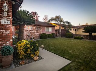 501 S Vista St, Tulare, CA 93274