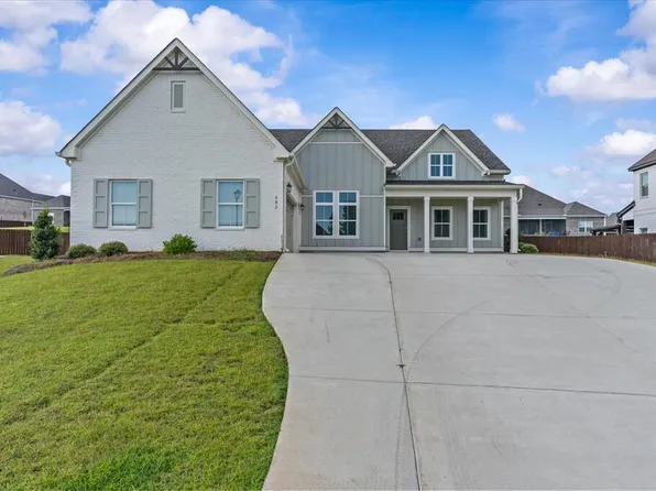 602 Charleston Mills Dr, Midland City, AL 36350