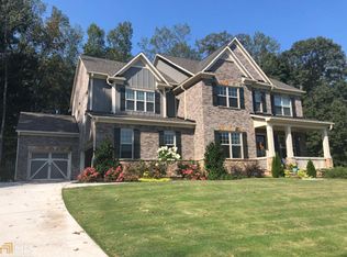 3205 Chenery Dr, Milton, GA 30004