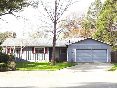 4 Renee Cir, Chico, CA, 95926