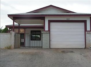 4821 Platinum Loop NE, Rio Rancho, NM 87124