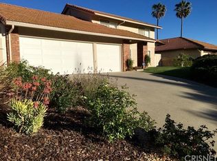 12500 Nugent Dr, Granada Hills, CA 91344