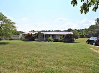 3606 Baker Springs Rd, White Pine, TN 37890