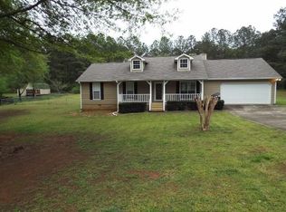 154 Creek Side Dr, McDonough, GA