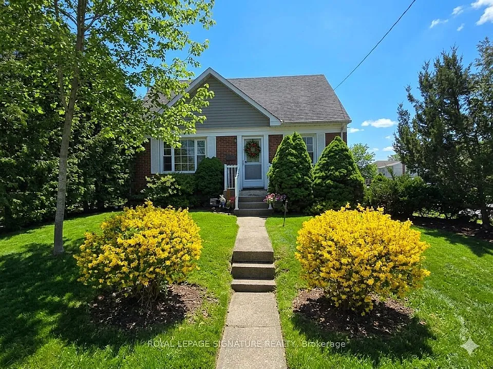 1 Milne Ave