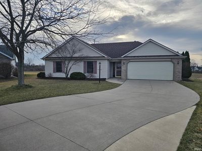 434 Rampart Dr, Fort Wayne, IN, 46845