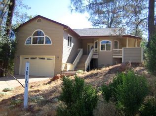 18161 Deer Hill Rd, Hidden Valley Lake, CA 95467