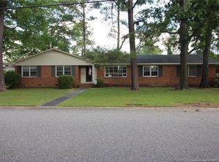 202 W 31st St, Lumberton, NC 28358