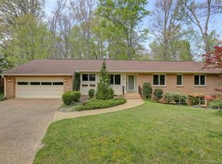 145 Beler Rd, Williamsburg, VA 23188