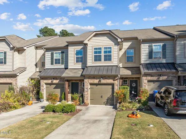 341 Rubrum Dr, Hillsborough, NC 27278