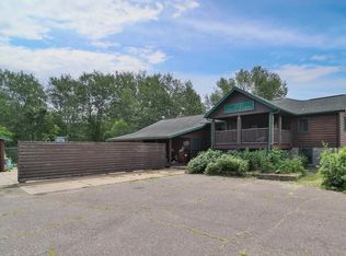 200 S Main St, Wahkon, MN 56386