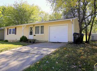 3301 SW 33rd St, Topeka, KS 66614