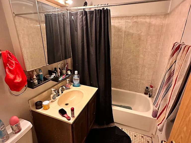 1544 E Palmer Ln #1A — Photo 8