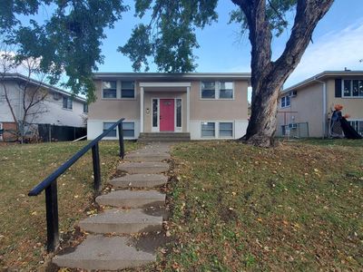 5749 33rd Ave S, Minneapolis, MN, 55417