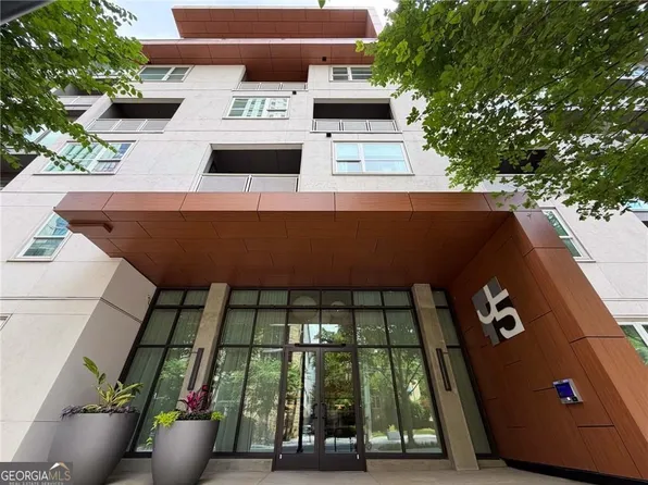 775 Juniper St NE #208, Atlanta, GA 30308