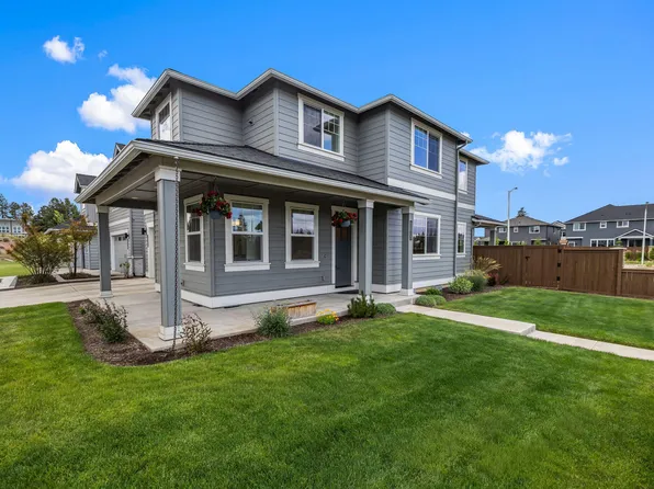60933 SE Sydney Harbor Ct, Bend, OR 97702