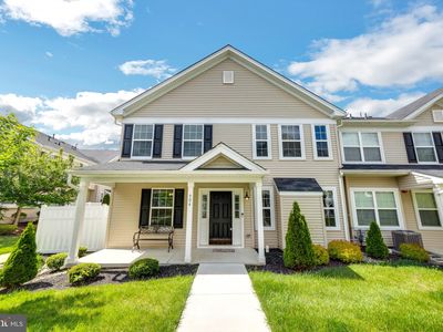 904 Lexington Mews, Swedesboro, NJ, 08085