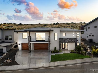 1235 E Highland View Dr, Boise, ID, 83702