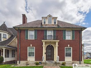 25 School St, Bradford, PA