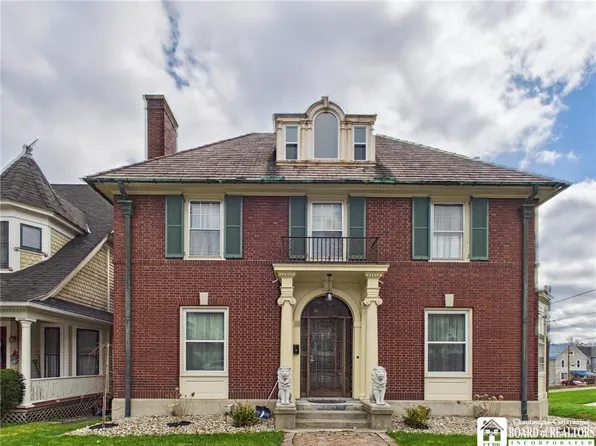 25 School St, Bradford, PA 16701