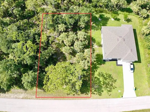 19079 RUSKIN AVENUE LOT 36, PORT CHARLOTTE, FL 33954