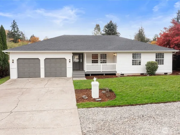 8616 146th Street Ct E, Puyallup, WA 98375