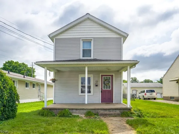 710 12th St SW, Massillon, OH 44647