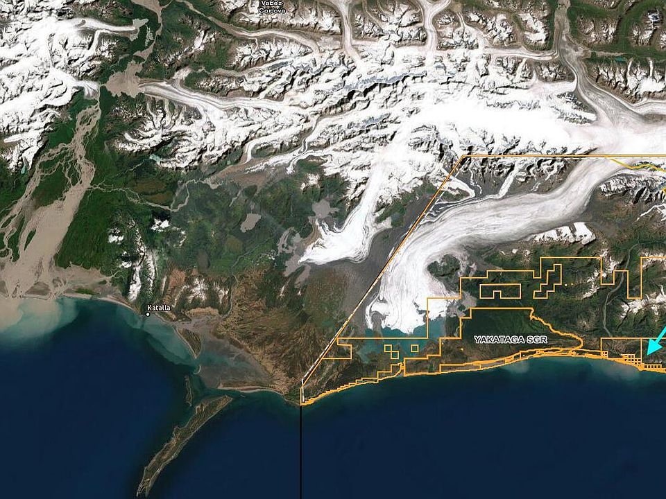 Nhn T21s R17e Section 25, Yakutat, AK 99689 MLS 225909 Zillow