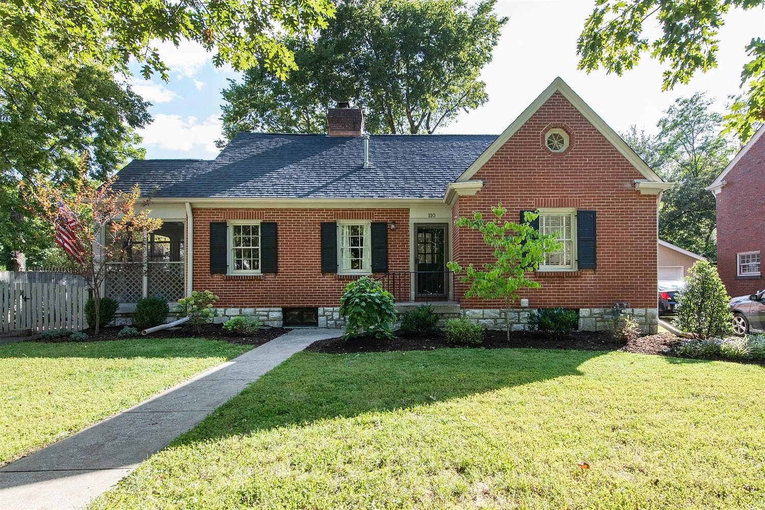 110 Barberry Ln, Lexington, KY 40503 Zillow