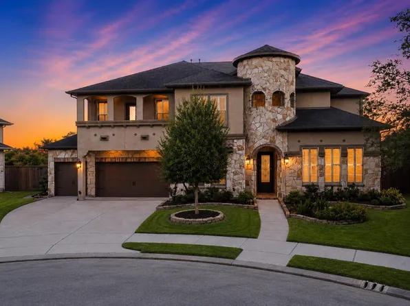5734 Sutton Pine Ln, Houston, TX 77059