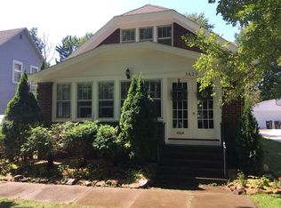 1620 Fairmount St, Wausau, WI 54403