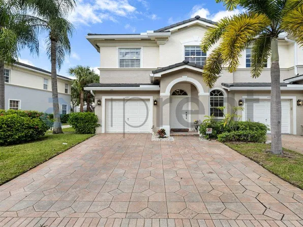 4357 Legacy Ct, Delray Beach, FL 33445