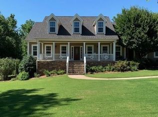 168 Oak Grove Path #20, Griffin, GA 30224