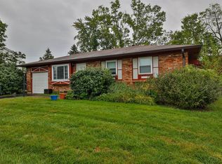 3611 Benhill Dr, Cincinnati, OH 45247