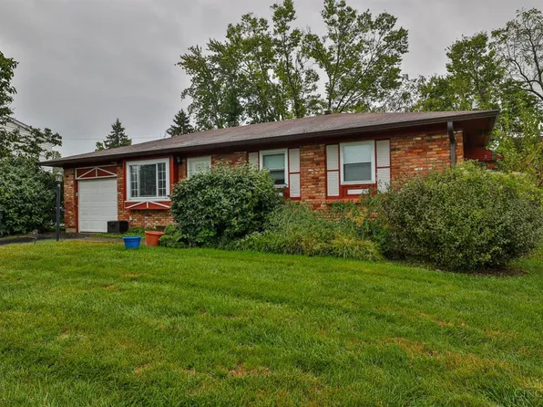 3611 Benhill Dr, Cincinnati, OH 45247