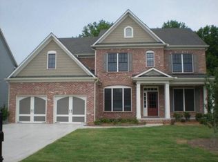 1305 Hartford Ter, Alpharetta, GA 30004