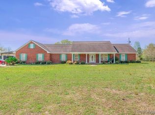 3484 S State Highway 109, Dothan, AL 36301