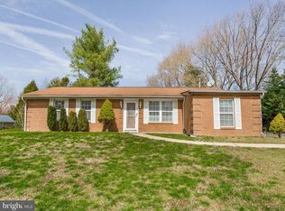 1237 Prince St, Dunkirk, MD 20754