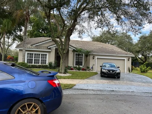 5663 NW 39th Ave, Coconut Creek, FL 33073