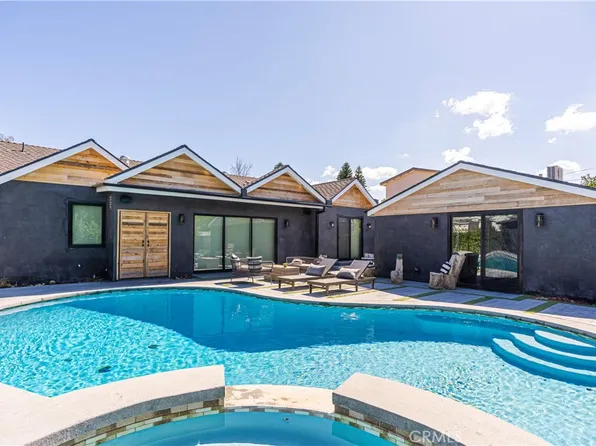 5109 Longridge Ave, Sherman Oaks, CA 91423