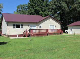 173 Rr 1, Golconda, IL 62938