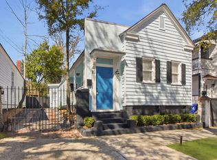 16 Moultrie St, Charleston, SC 29403