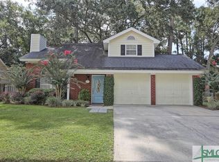 145 Penn Sta, Savannah, GA 31410