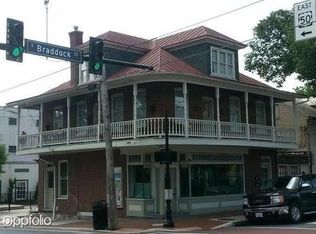 204 S Braddock St, Winchester, VA 22601