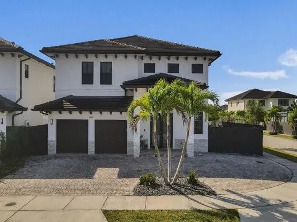 14486 SW 17th Street, Miami, FL 33175
