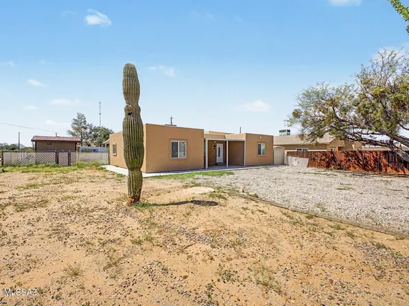 9474 S Vicki Dr, Tucson, AZ 85736