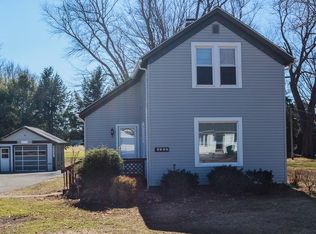 6232 Chapel Rd, Madison, OH 44057