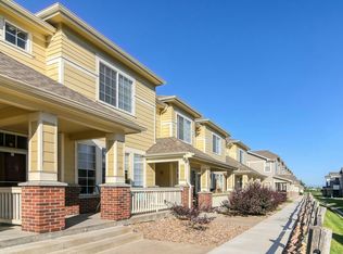 16053 E Geddes Dr, Aurora, CO 80016