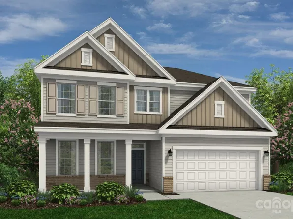 1337 Black Walnut St #59, Monroe, NC 28112