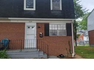 2020 Codd Ave, Dundalk, MD 21222
